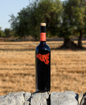 2021 Naturale Vermouth Rosso