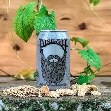 Pisgah Greybeard IPA