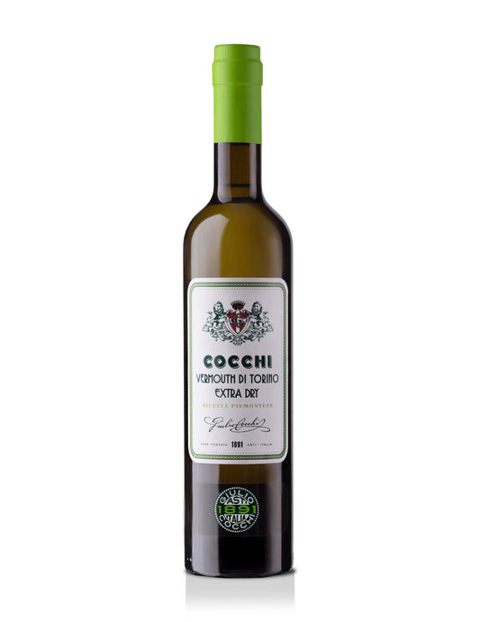 Cocchi Vermouth di Torino Extra Dry