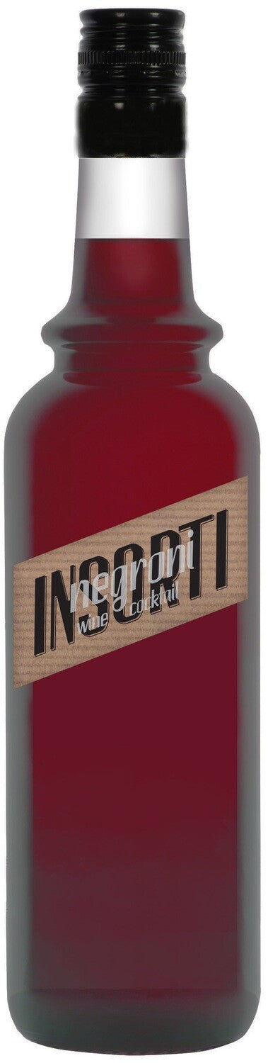 Cappelletti Negroni Insorti NV