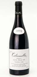 The Sadie Family Columella Red 2019