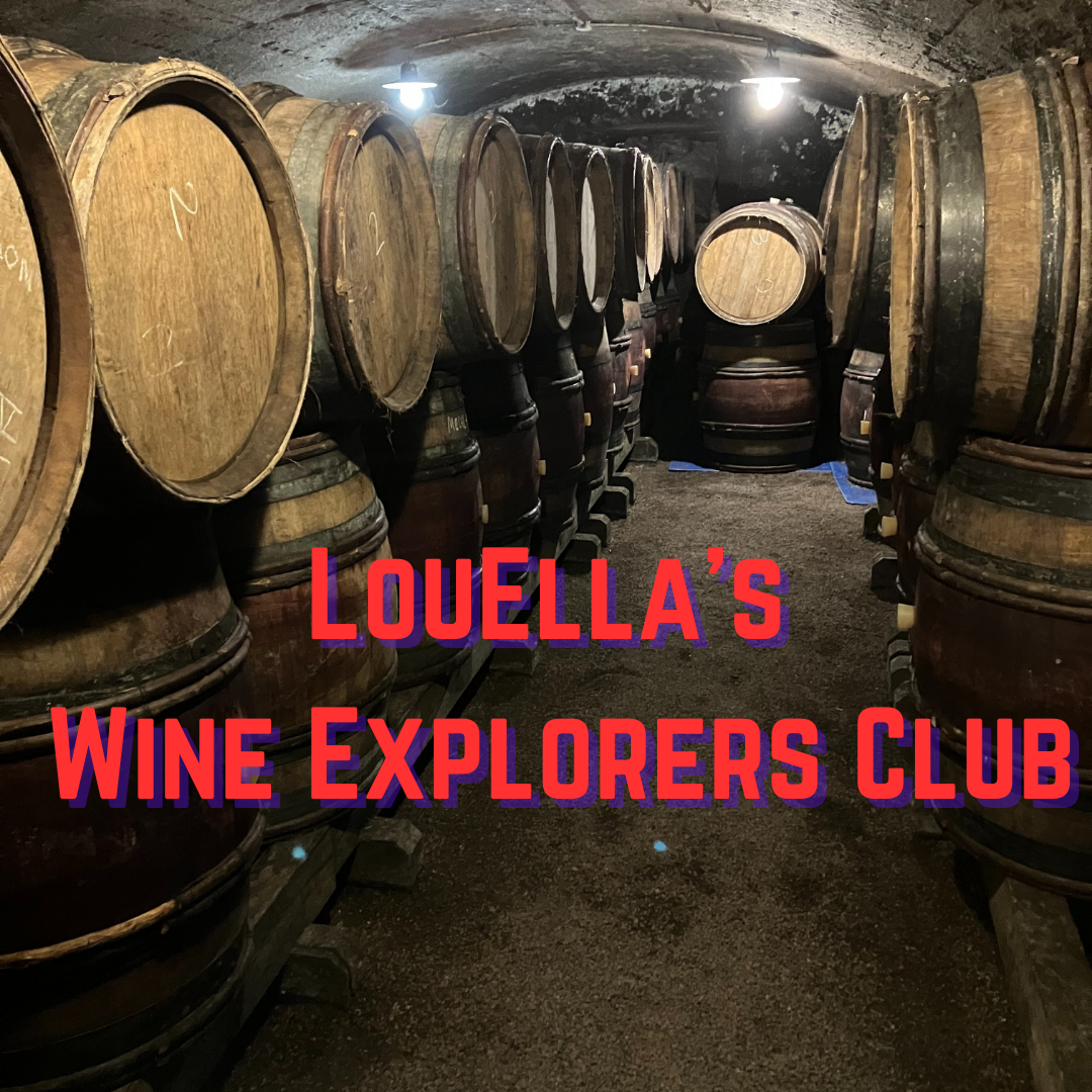 Wine Club Membership