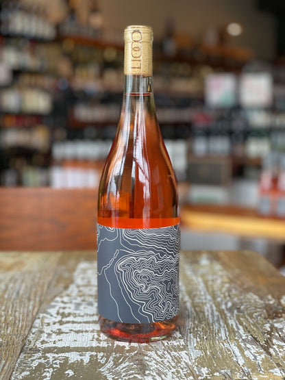 LIOCO 2023 Rose' of Carignan