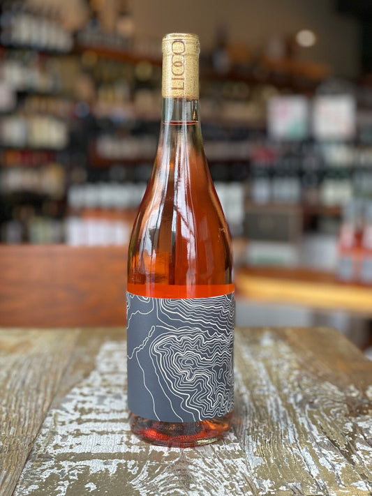 LIOCO 2023 Rose' of Carignan