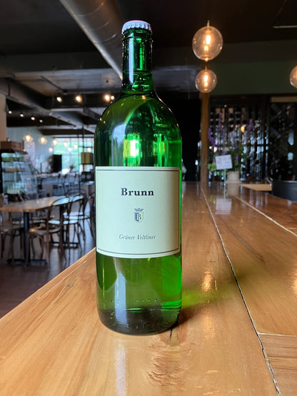 2023 Weingut Brunn Gruner Veltliner 1L