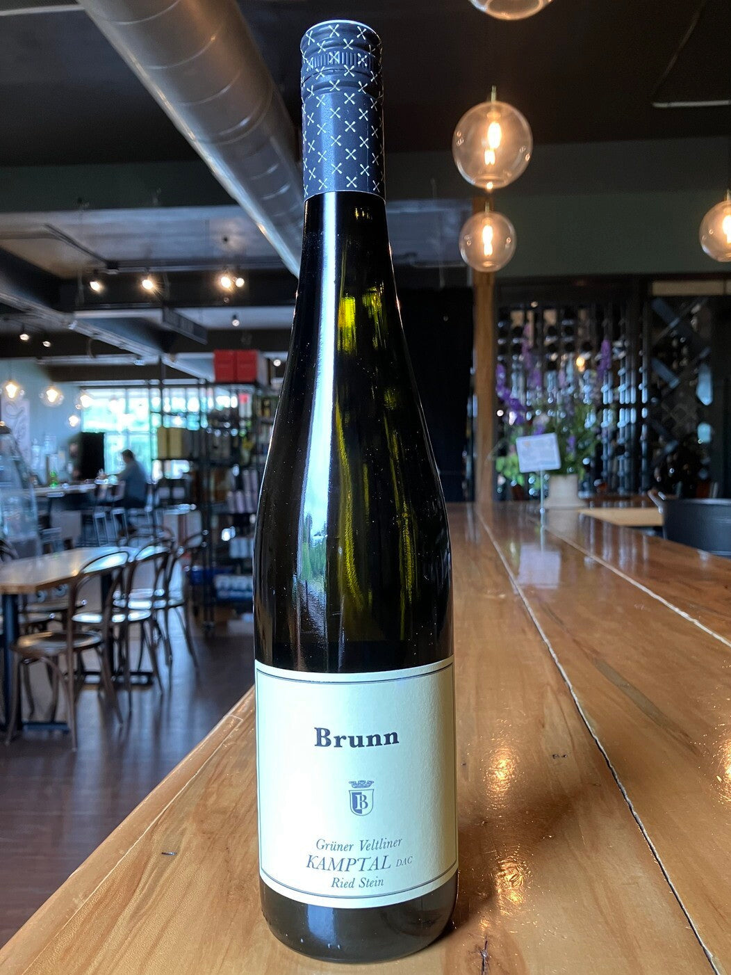 Weingut Brunn 2021 Gruner Veltliner Ried Stein