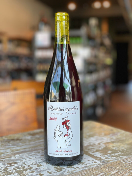 2022 Domaine Marcel Lapierre 'Raisins Gaulois'