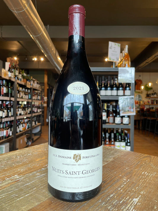 2020 Regis Forey Nuits-St-Georges MAGNUM