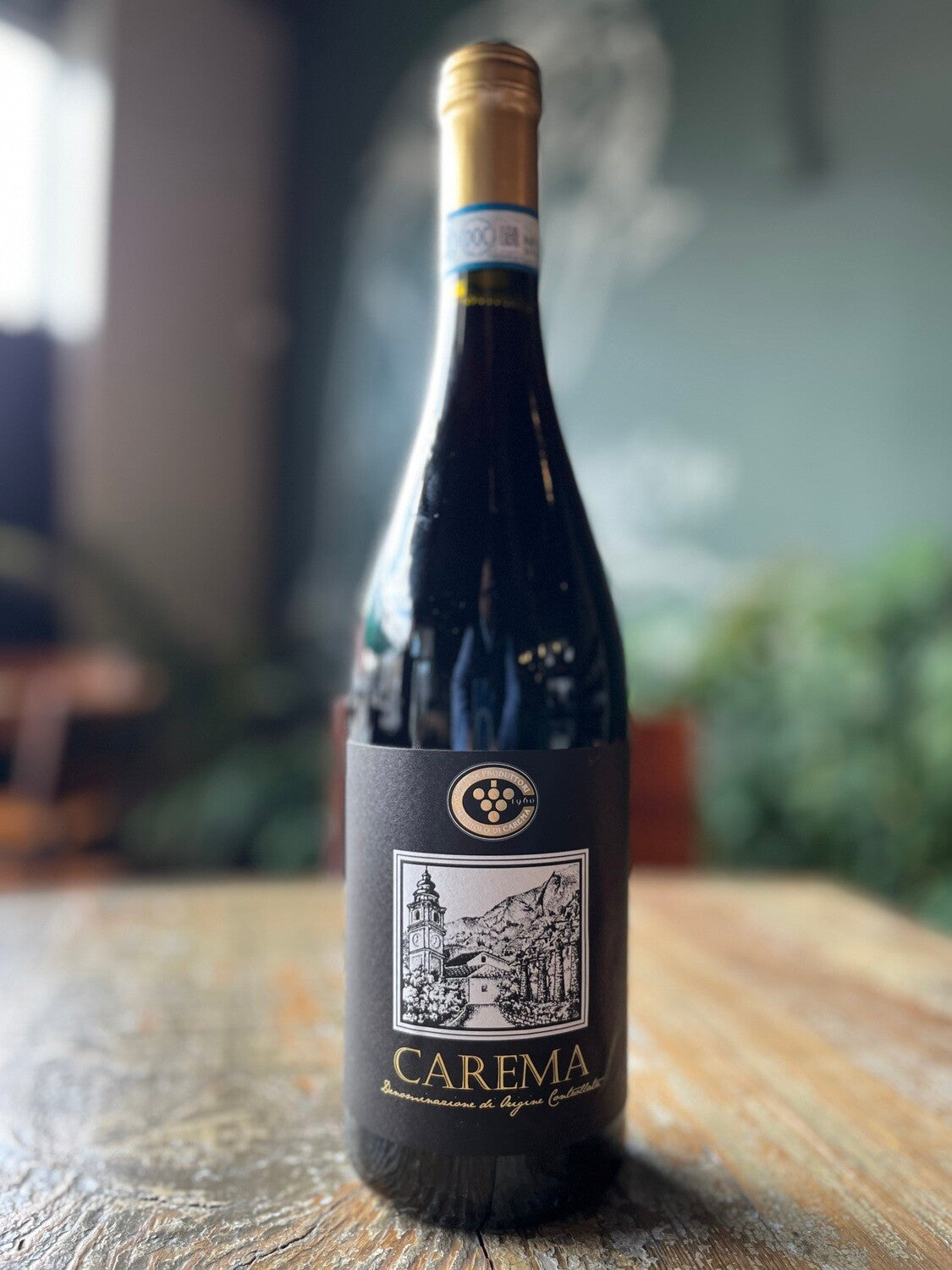 Cantina Produttori Nebbiolo di Carema 2019