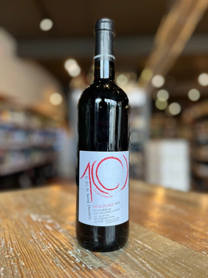 2021 Saint Damien Vin de France Le Dix