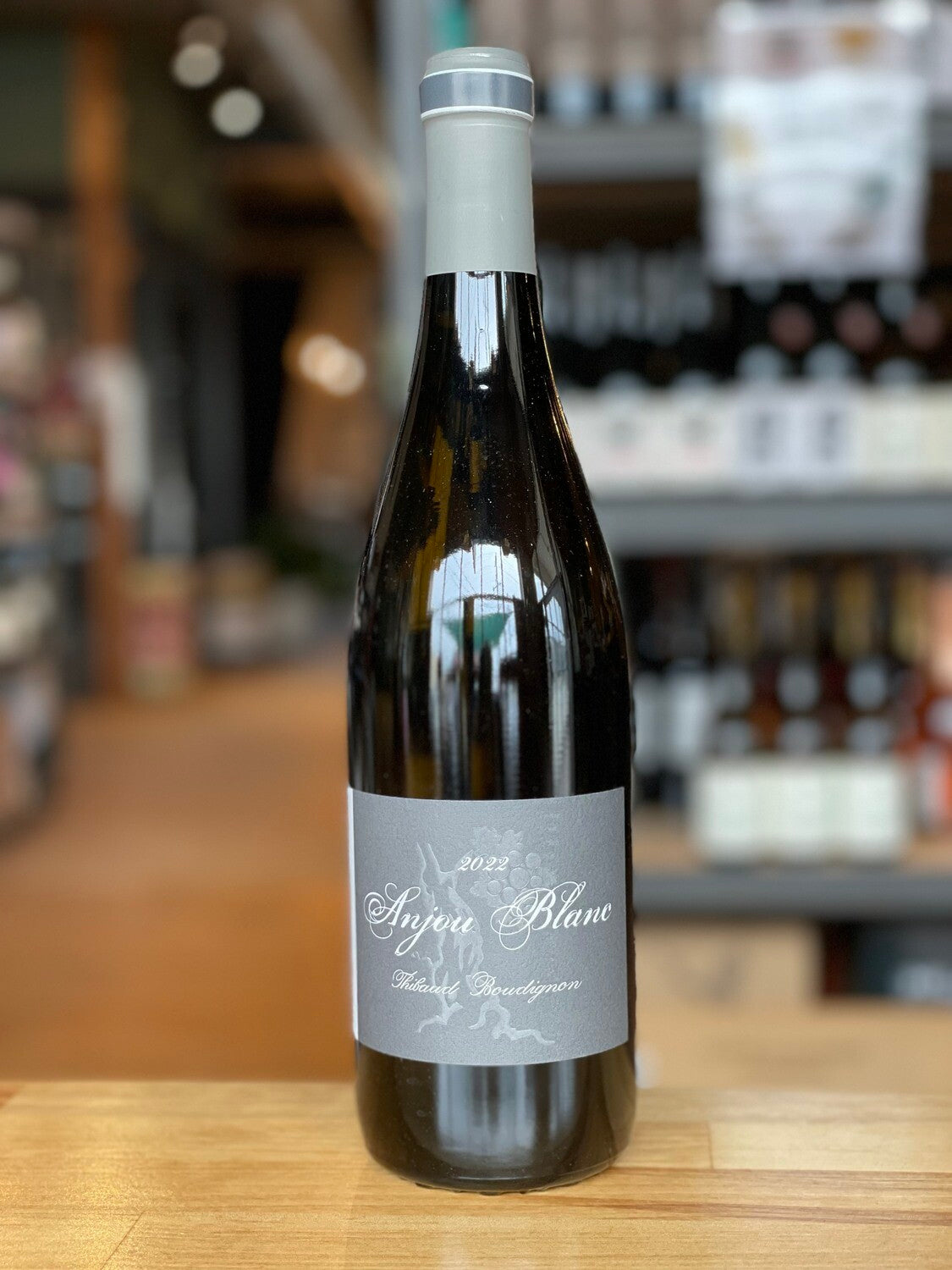 2022 Thibaud Boudignon Anjou Blanc
