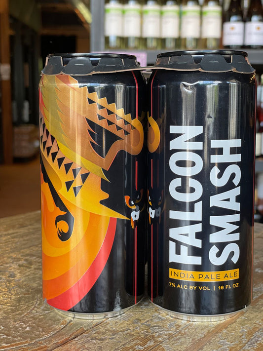 Triple Crossing - Falcon Smash IPA