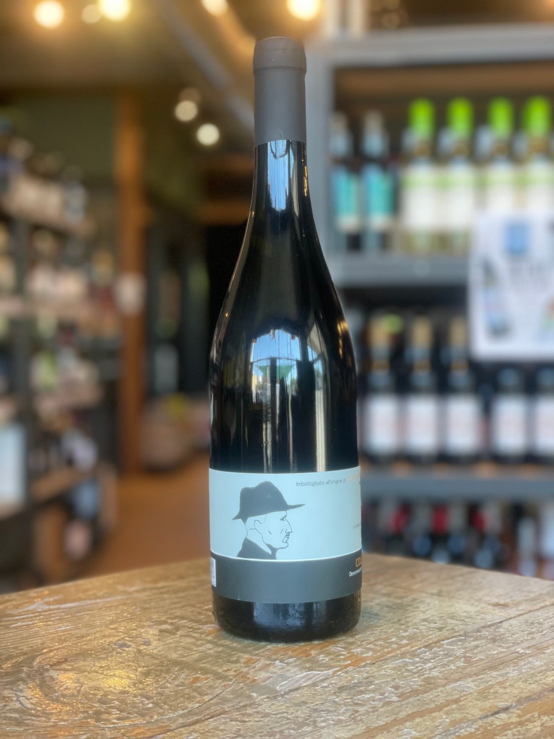 2022 Oltretorrente Colli Tortonese Bianco