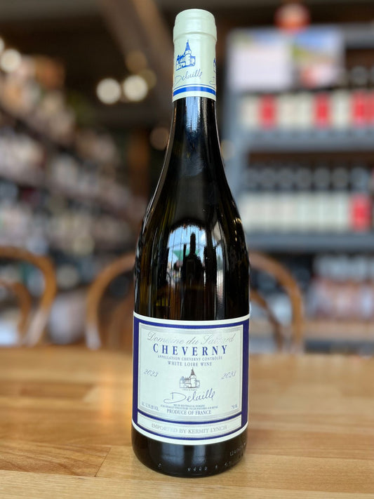 2023 Domaine du Salvard Cheverny Blanc