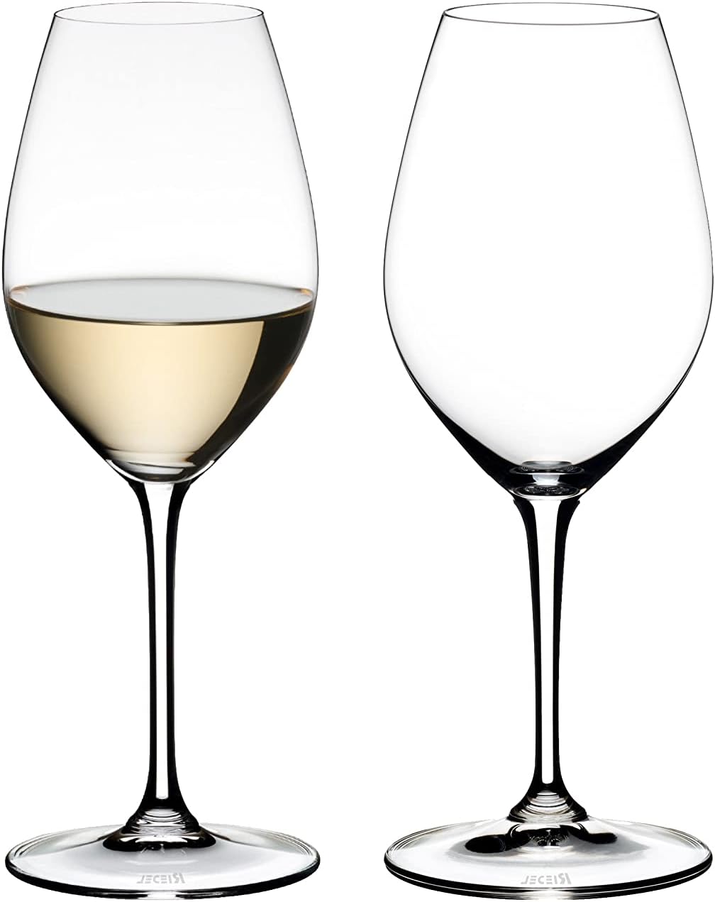 Riedel 003 White Wine/Champagne Glass Set of 2