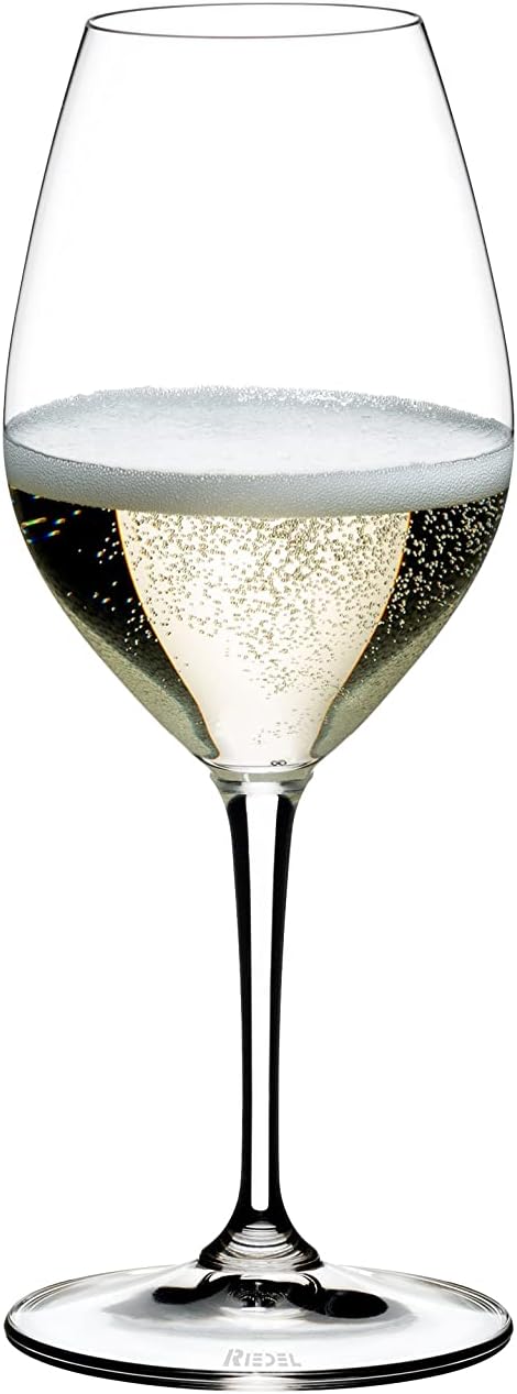 Riedel 003 White Wine/Champagne Glass Set of 2