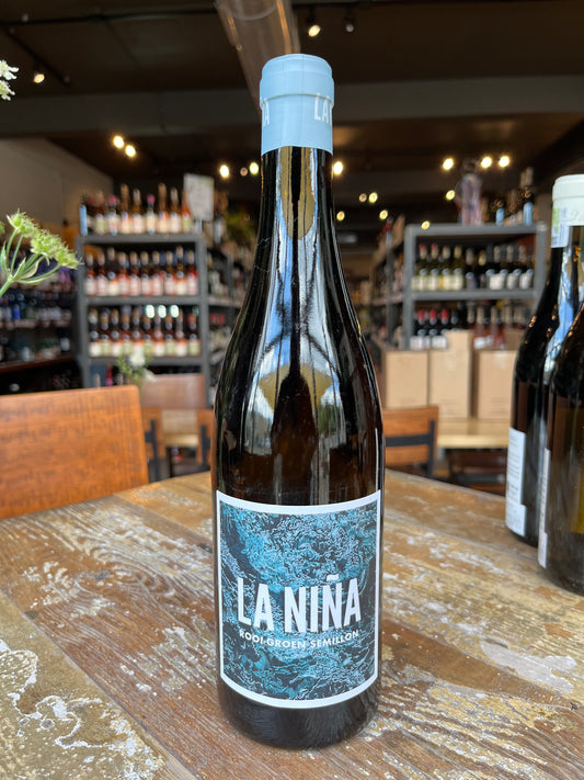 2023 Salt Rock 'La Niña' Semillon