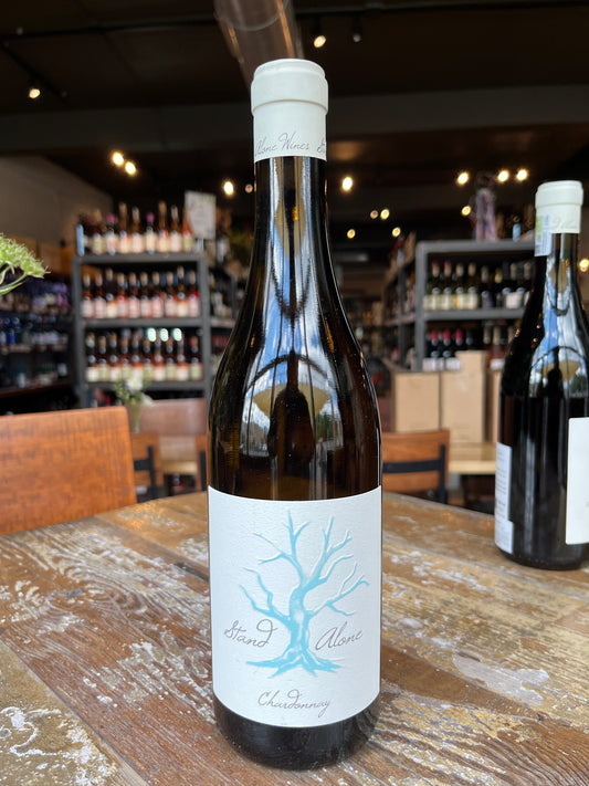 2024 Salt Rock Stand Alone Chardonnay