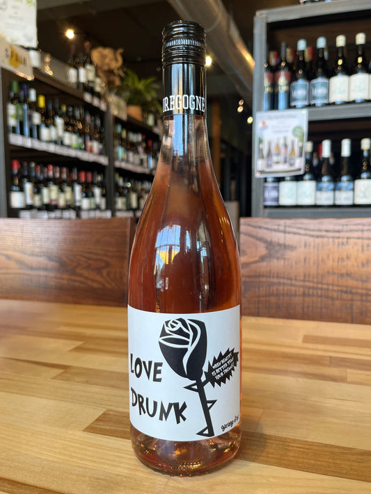 2025 Maison Noir Love Drunk Rose'