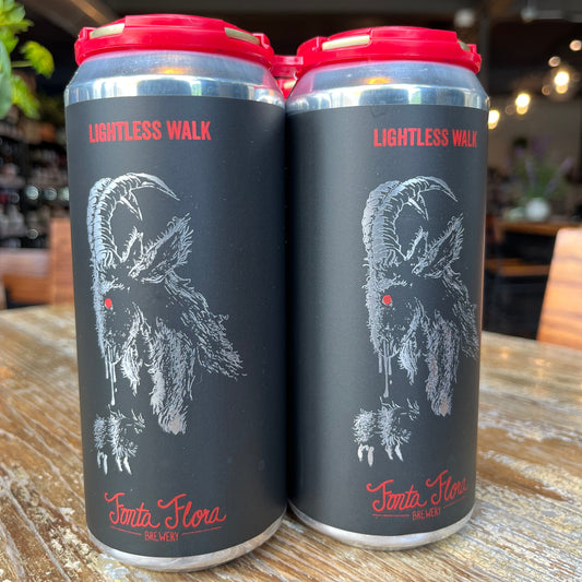 Fonta Flora - Limitless Walk WC IPA