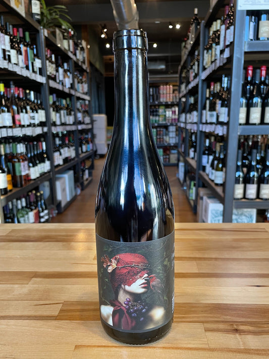 2024 Jolie-Laide Trousseau Noir