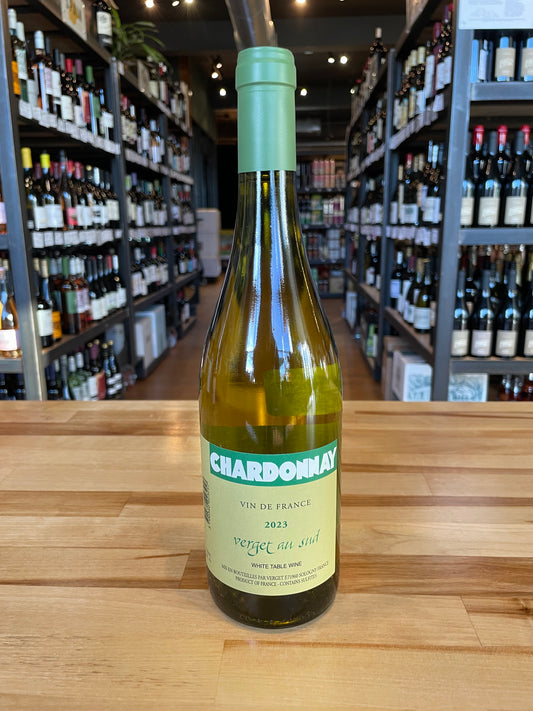 2023 Château de Tourettes, Verget Au Sud Chardonnay