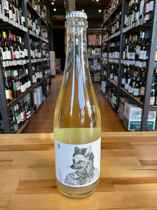 2025 Castel Pujol, Folklore Pet-Nat