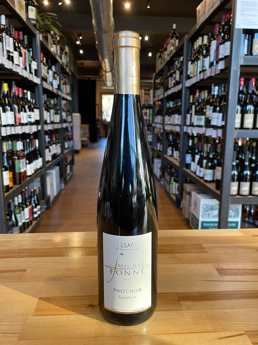2023 Michel Fonné Pinot Noir Tradition