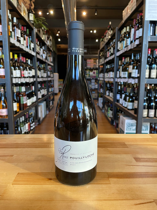 2023 Clos des Rocs Pouilly-Loché Monopole