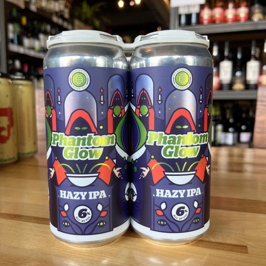 BBCO Phantom Glow NE IPA