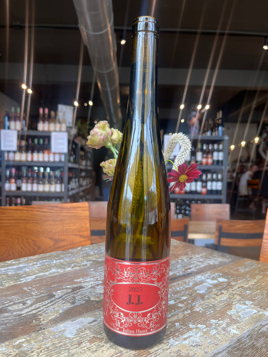 2025 Julian Haart 'JJ' Riesling Kabinett