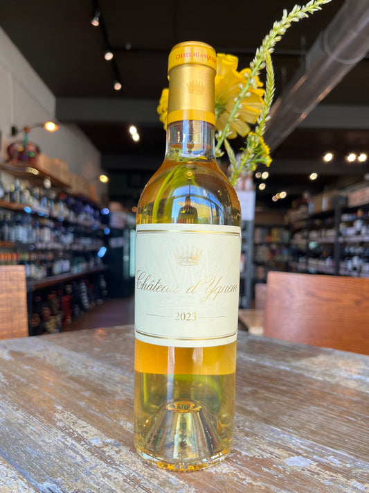 2023 Chateau d'Yquem