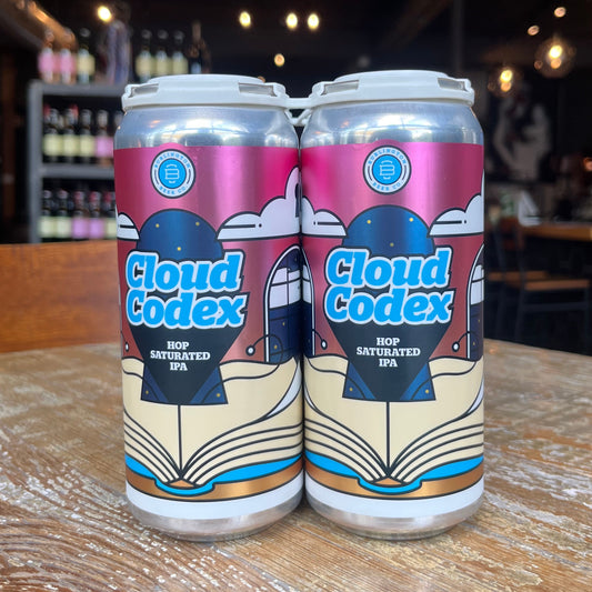 BBCO Cloud Codex IPA