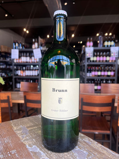 2025 Weingut Brunn Gruner Veltliner