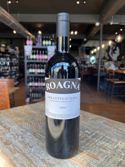 2024 Roagna, Dolcetto d'Alba