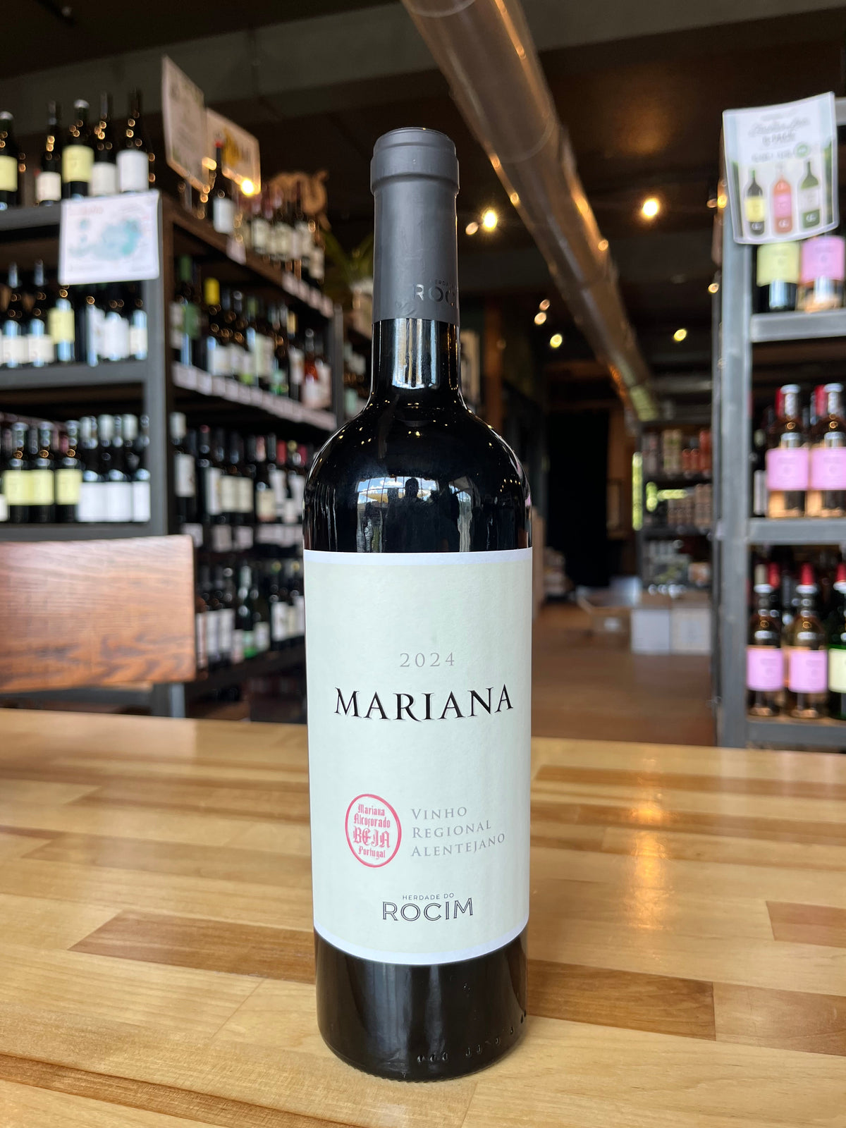 2024 Herdade do Rocim Mariana Tinto