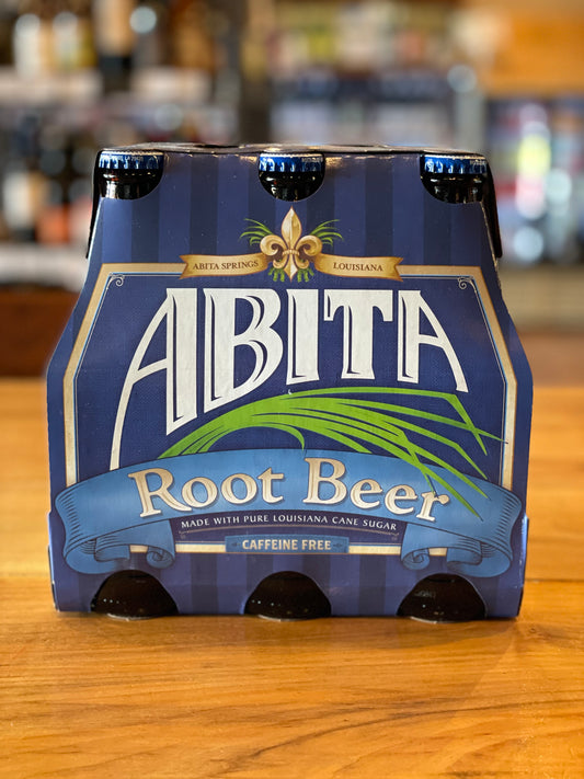 Abita Root Beer