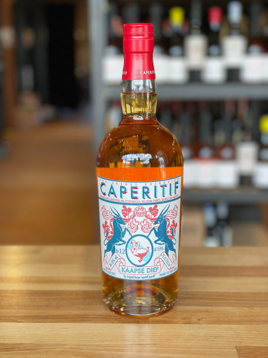 Badenhorst Caperitif