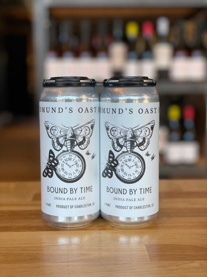 Edmunds Oast Bound by Time IPA