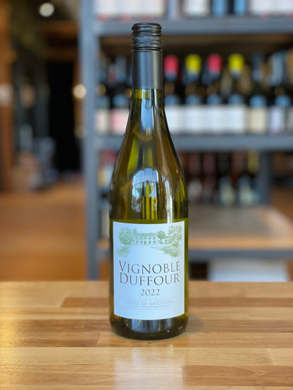 2023 Domaine Duffour Cotes de Gascogne Blanc