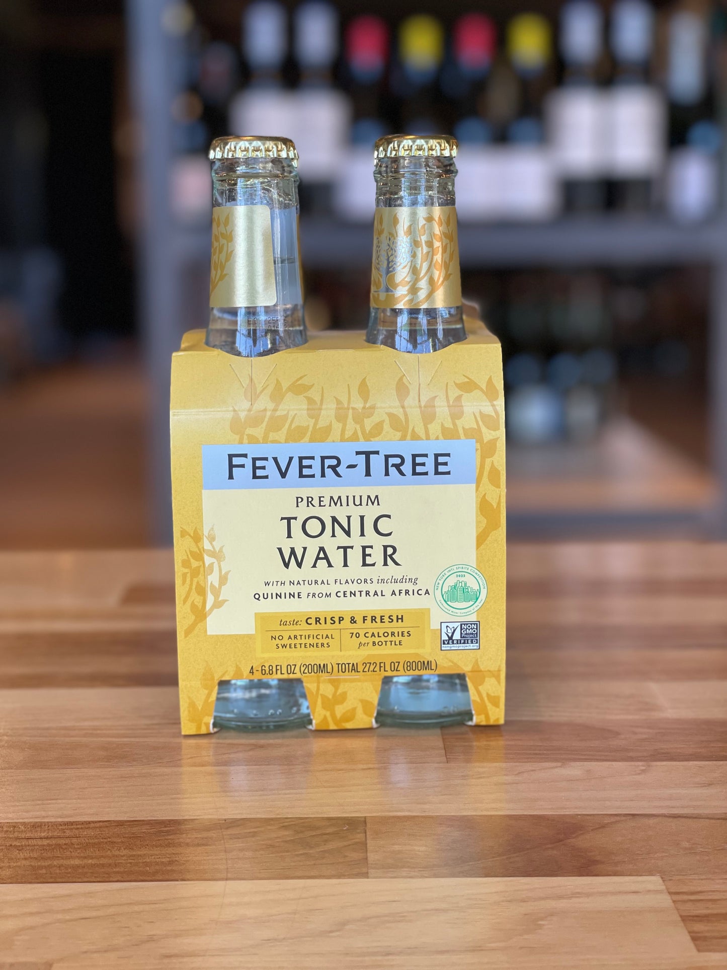 Fever Tree Indian Tonic