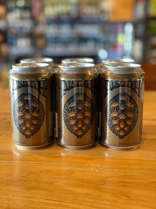 Pisgah Turtleback Brown Ale