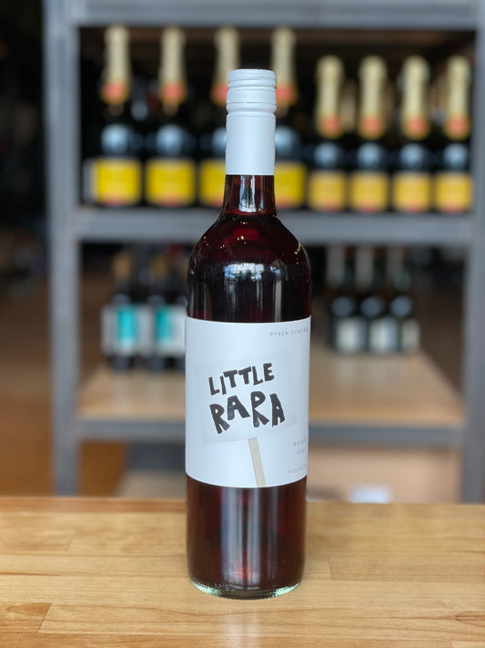 2021 Pyren Vineyard Little Ra Ra