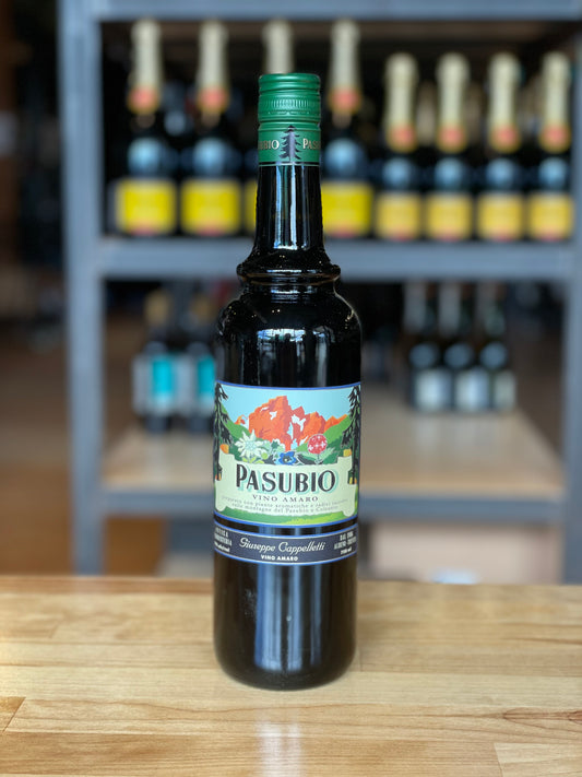 Pasubio Vino Amaro