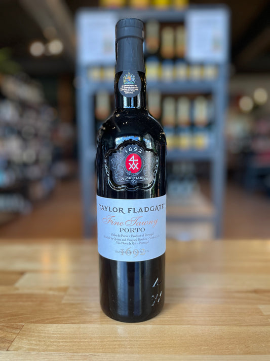 Taylor Fladgate Fine Tawny Port