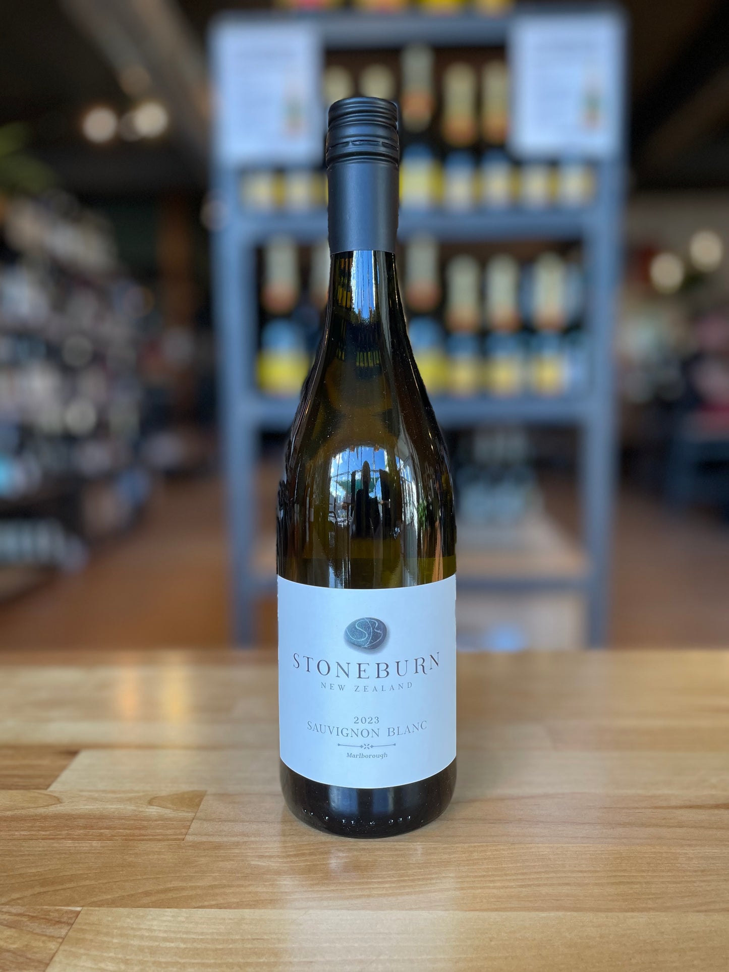 2024 Stoneburn New Zealand Sauvignon Blanc