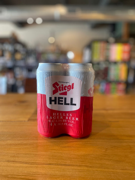 Stiegl Helles Lager