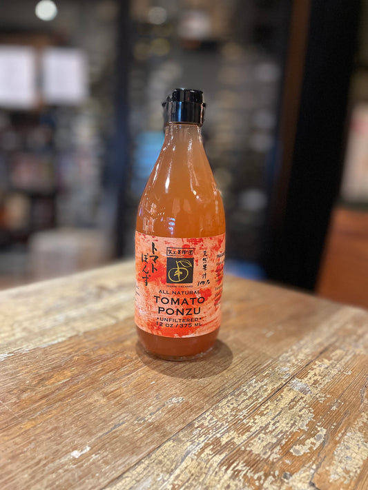 Yakami Orchard Tomato Ponzu