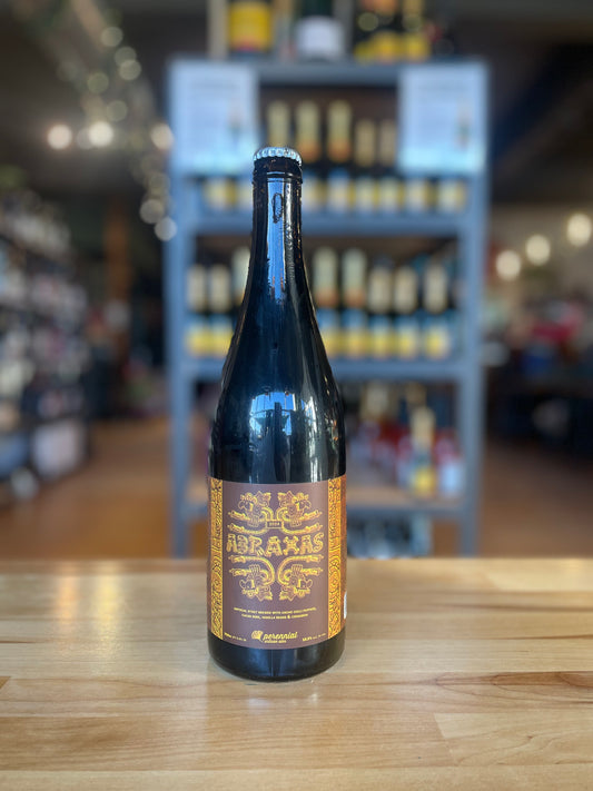 Perennial 2023 Abraxas Imperial Stout