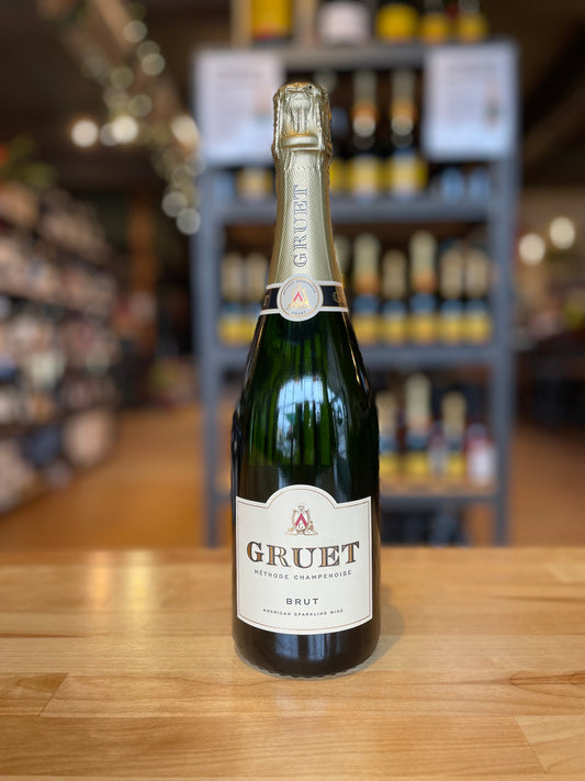 Gruet Brut NV